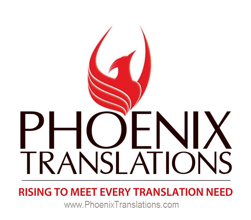 Phoenix Translations